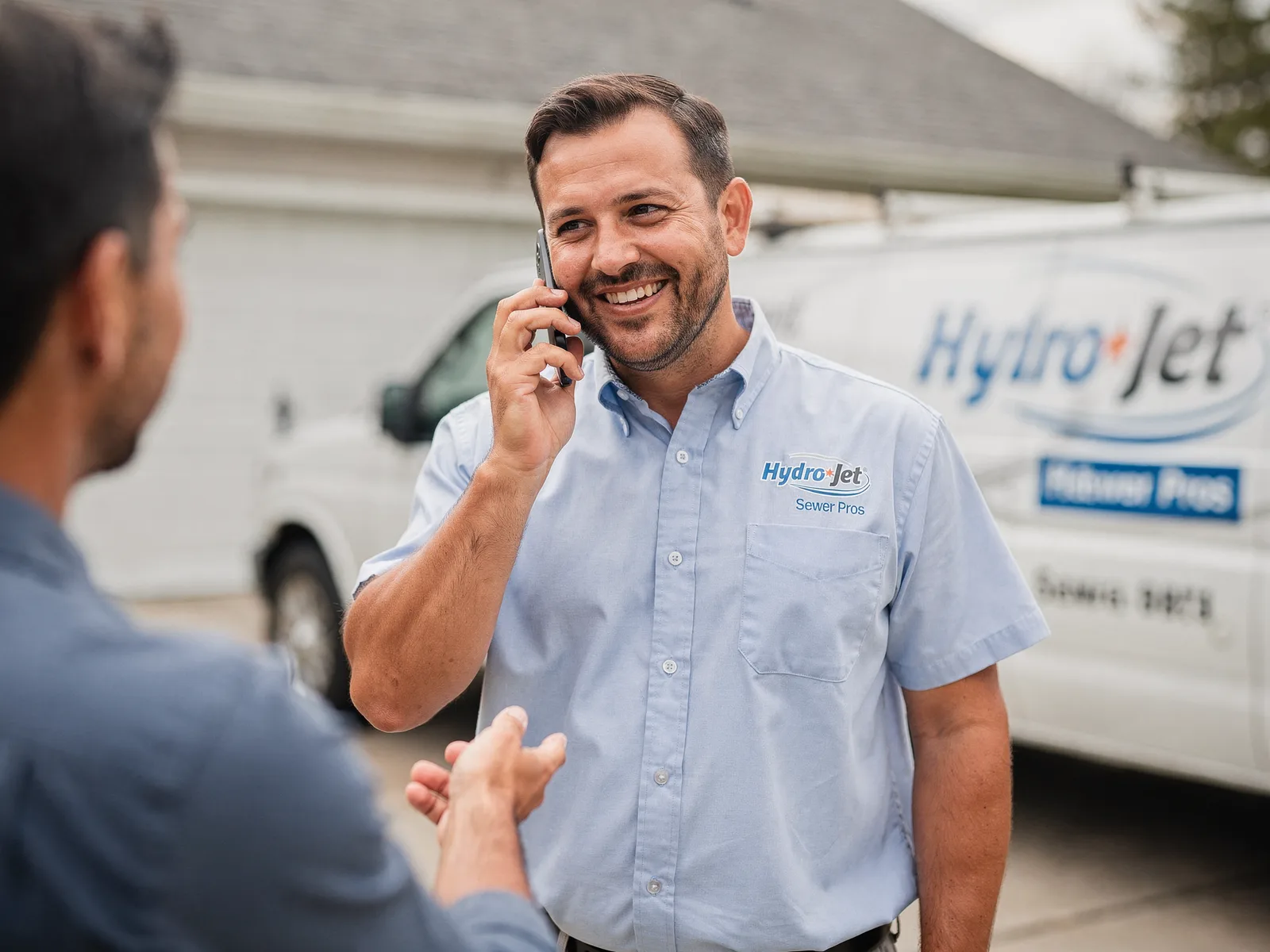 Hydro Jetting Near Me Avery Island, LA FAQs